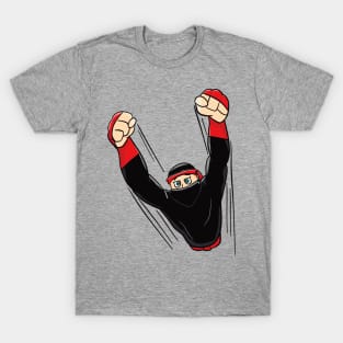 Ninja Nephew T-Shirt